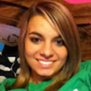 Meet your Posher, Lyndsie